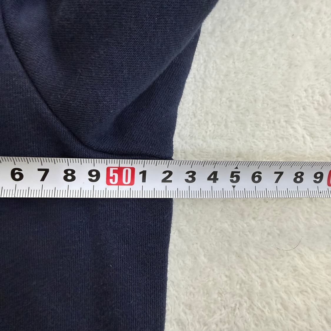 M 타미진스 기모 후드티 0326T 상품이미지5