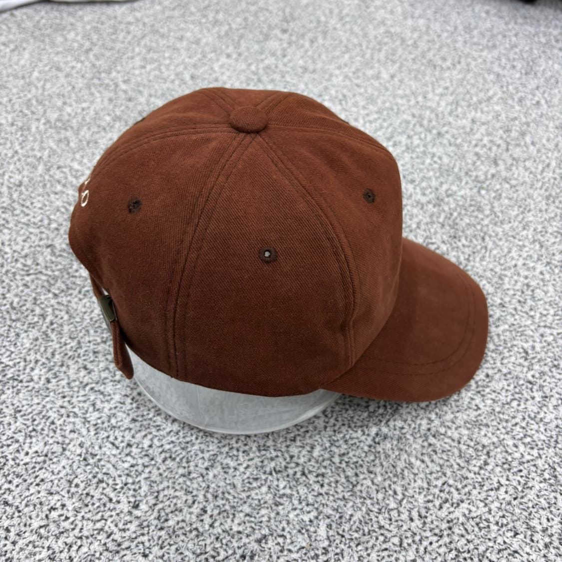 폴로 랄프로렌 볼캡 모자 0325J 상품이미지4