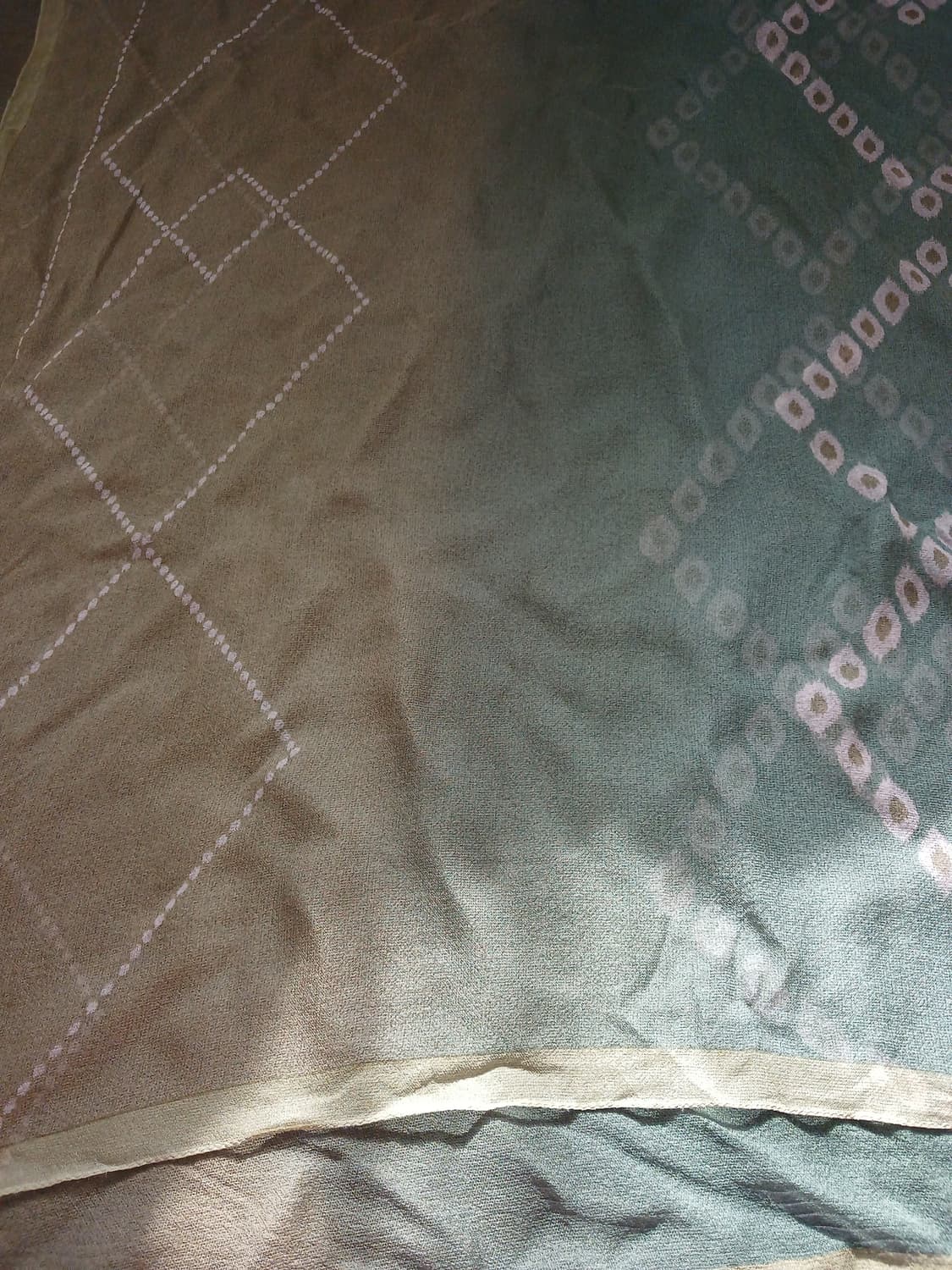 막스마라 실크스카프  상품이미지3