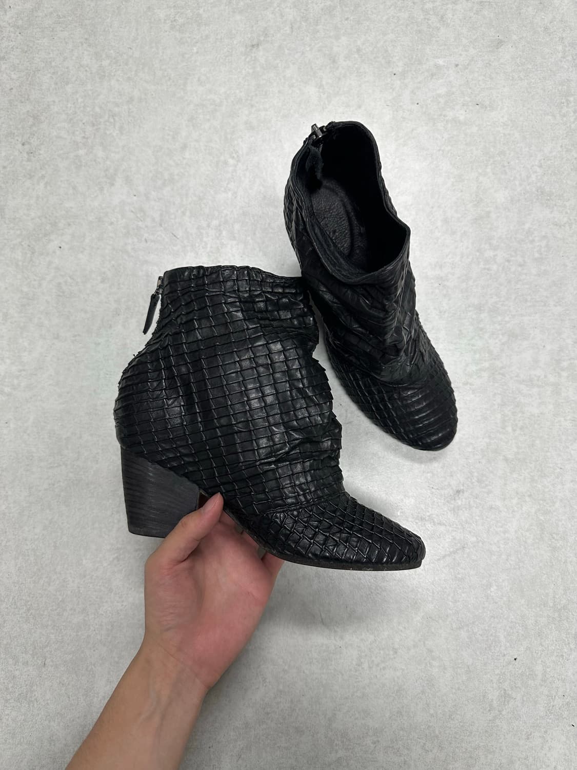 Vic Matie 상품이미지5