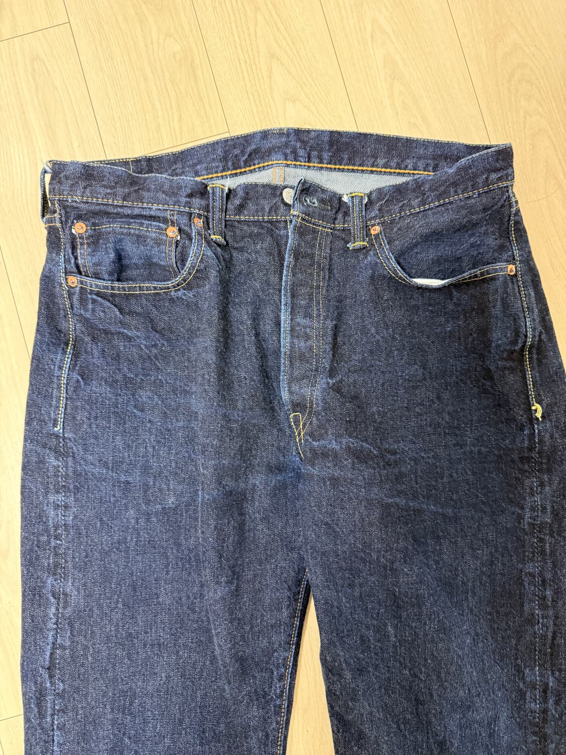 풀카운트 0105xx bk 36 상품이미지3