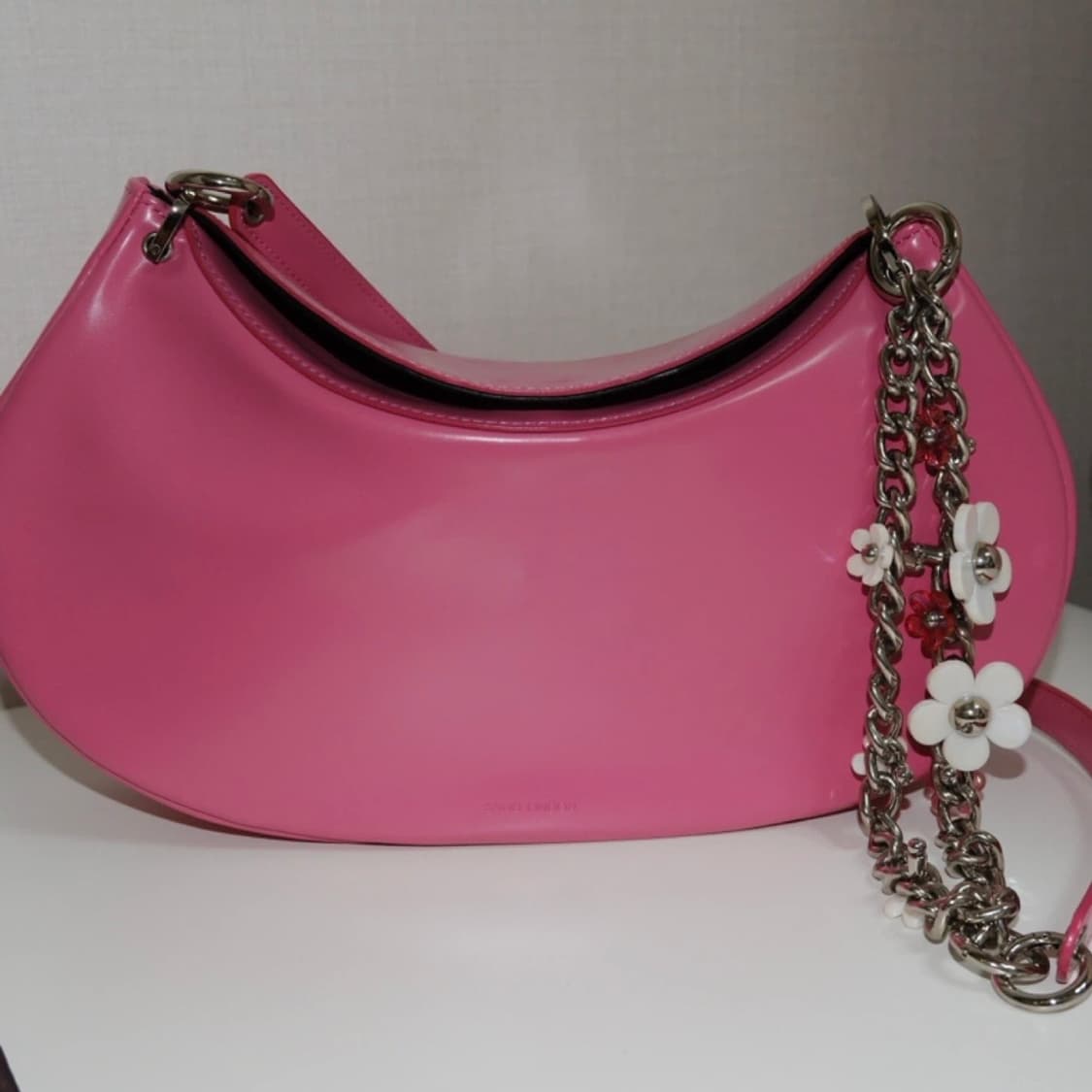 세이모온도 뿔백 (꽃O) 상품이미지2