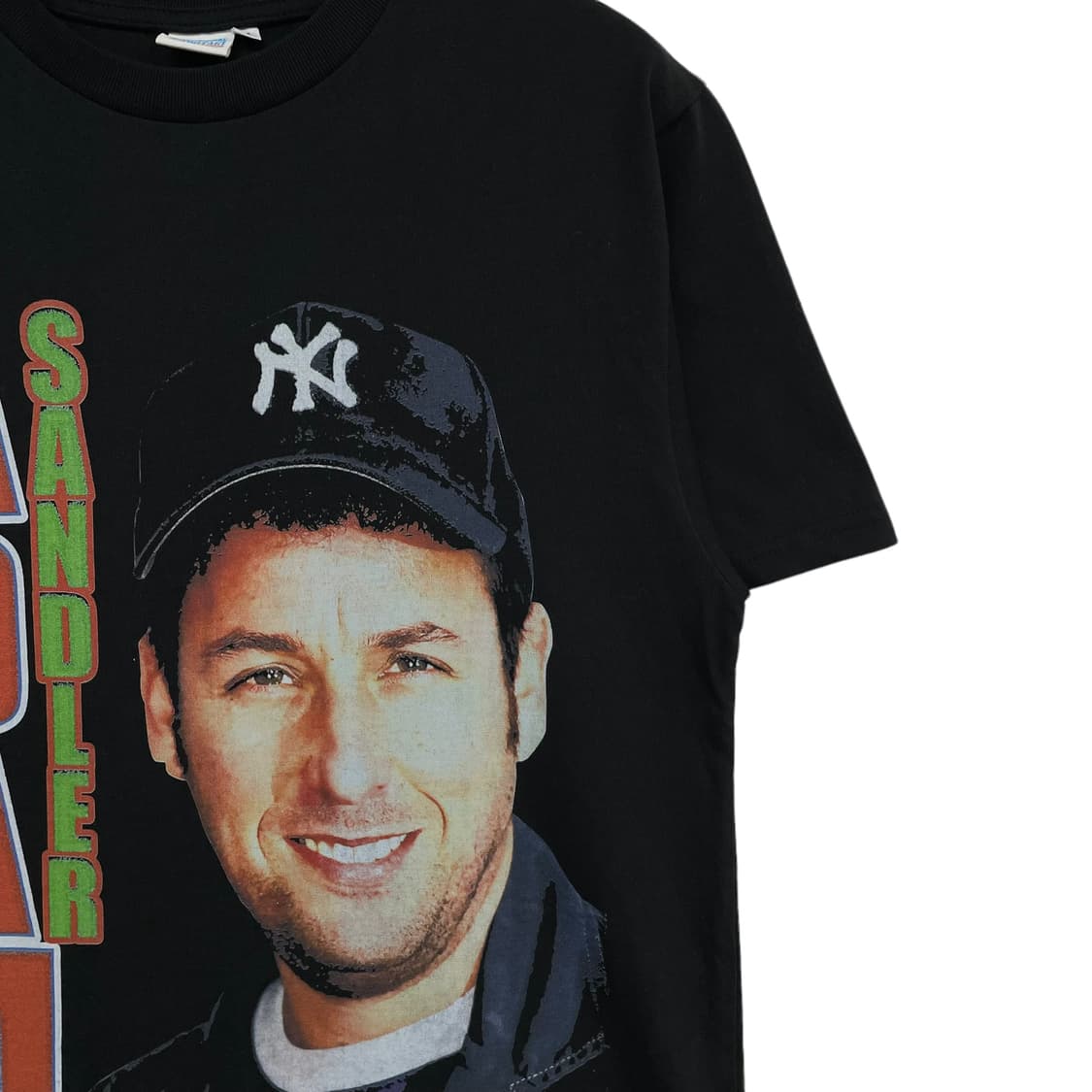 Vintage ADAM Short Sleeve Tee 상품이미지5