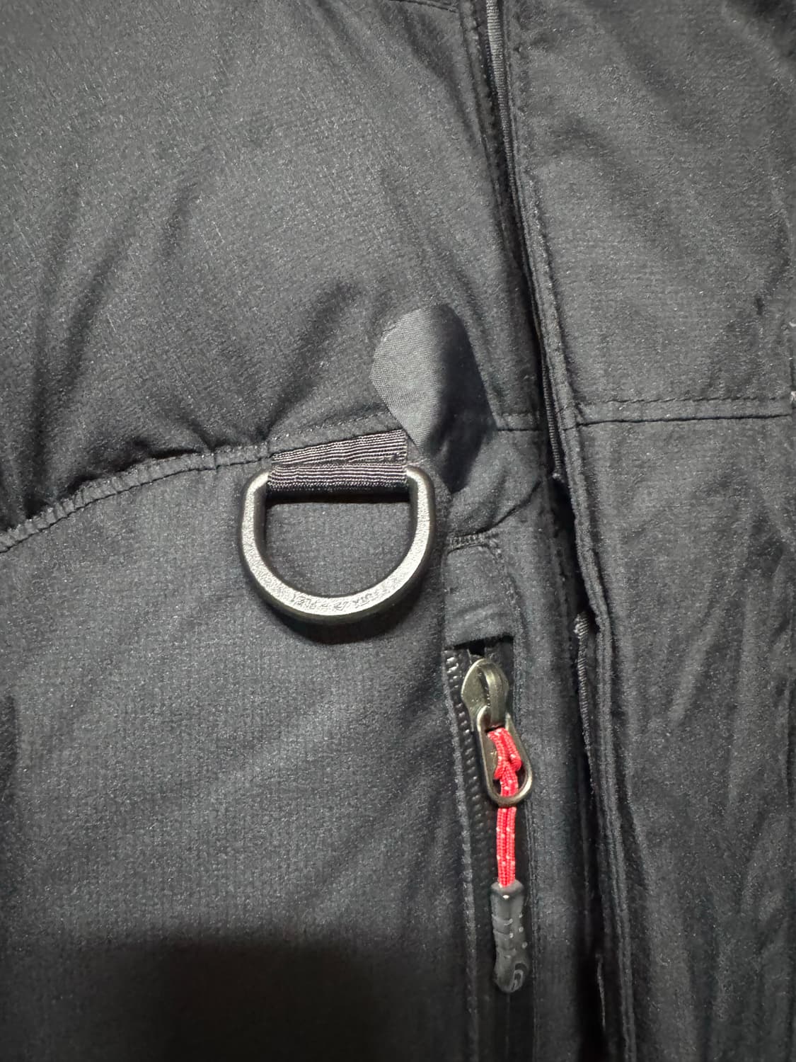 S 노스페이스 히말라야 패딩 상품이미지7