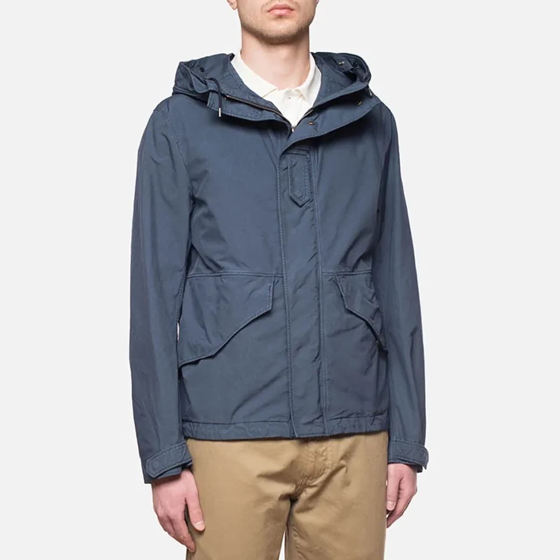 C.P 컴퍼니 마이크로 케이 밀레 밀리아 자켓 L 정품 상품이미지8