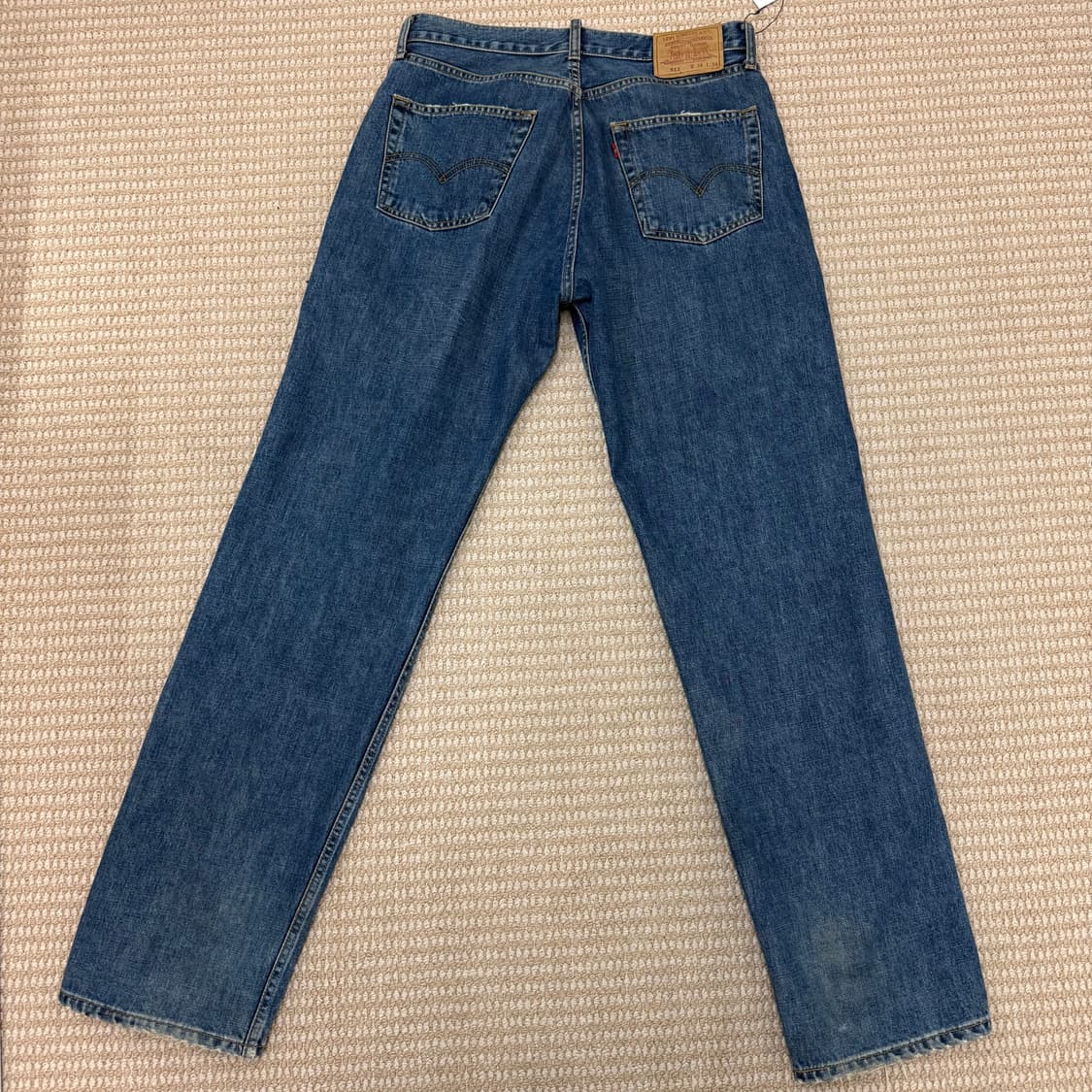 리바이스 513 팬츠 (11) 상품이미지4