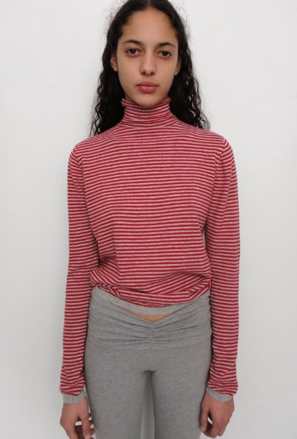 기마구아스 빅토리아 점프 터틀넥 상품이미지2