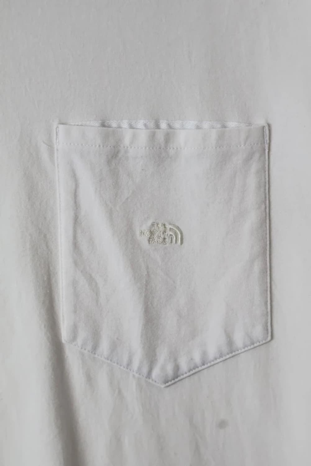 North Face Purple Label Pocket Tee 상품이미지6