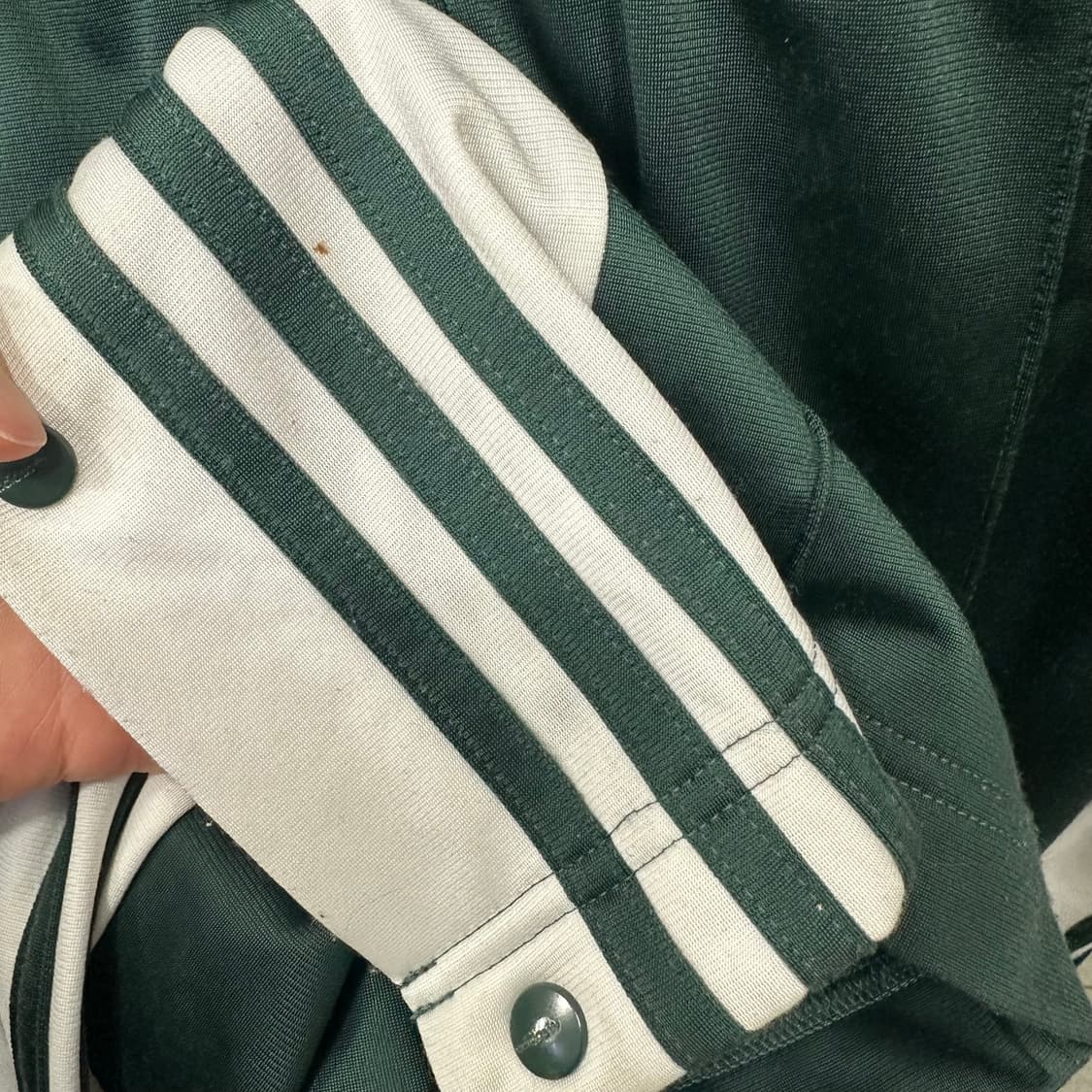 아디다스 아디 브레이크 팬츠 상품이미지7