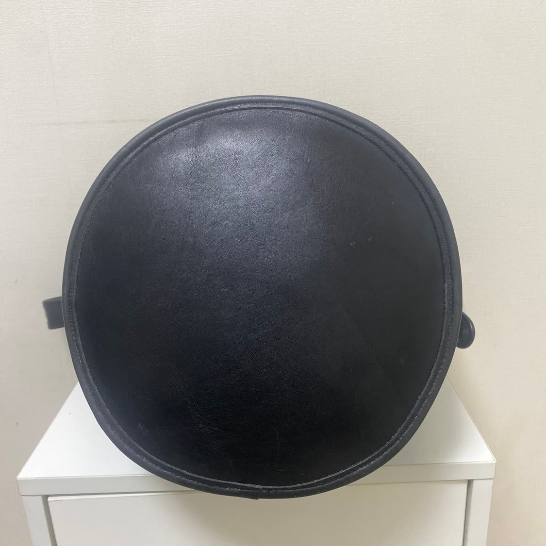 old coach 올드코치 빈티지코치 더플백 버킷백 L 상품이미지2