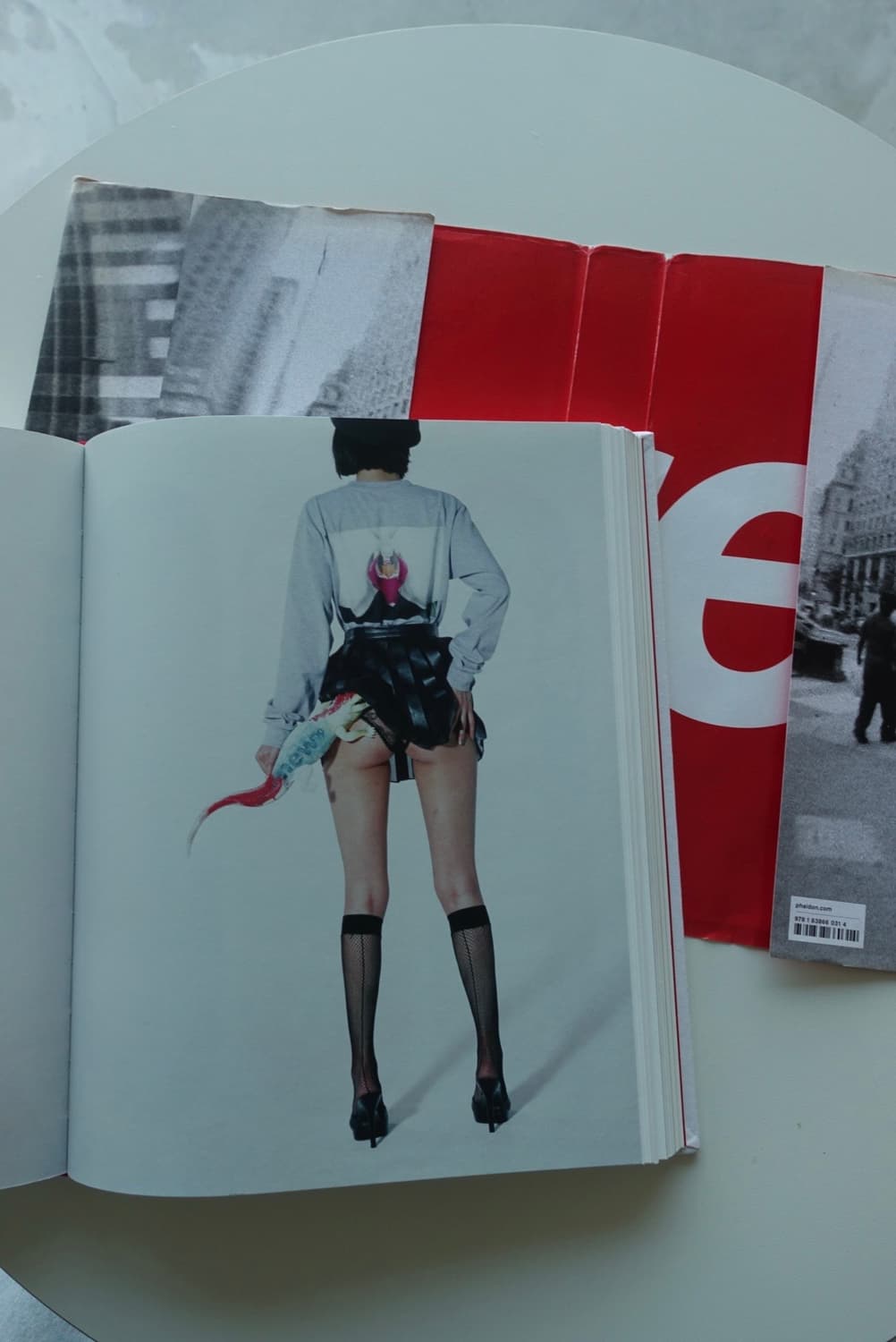 슈프림 아트북 슈프림 책 상품이미지6