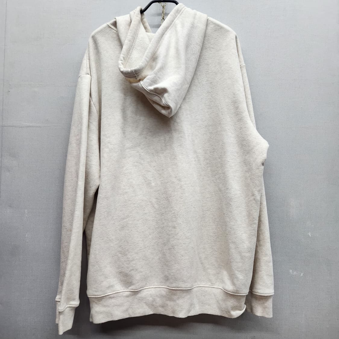 GAP 갭 빅로고 후드티 XL(2XL) 상품이미지4