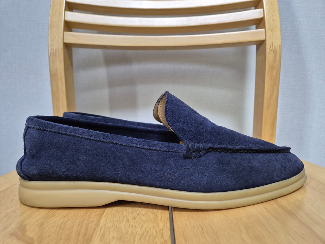 로맨틱무브 남성 로퍼 265 상품이미지1