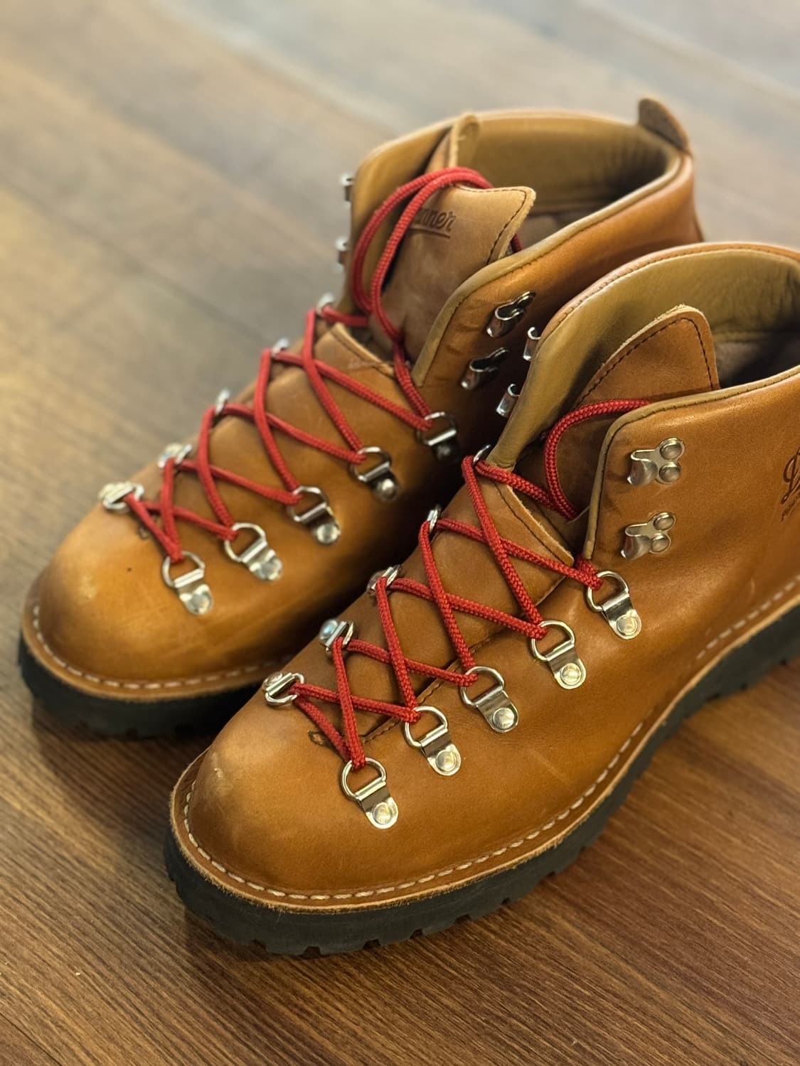 대너 마운틴라이트 캐스캐이드 270 상품이미지1