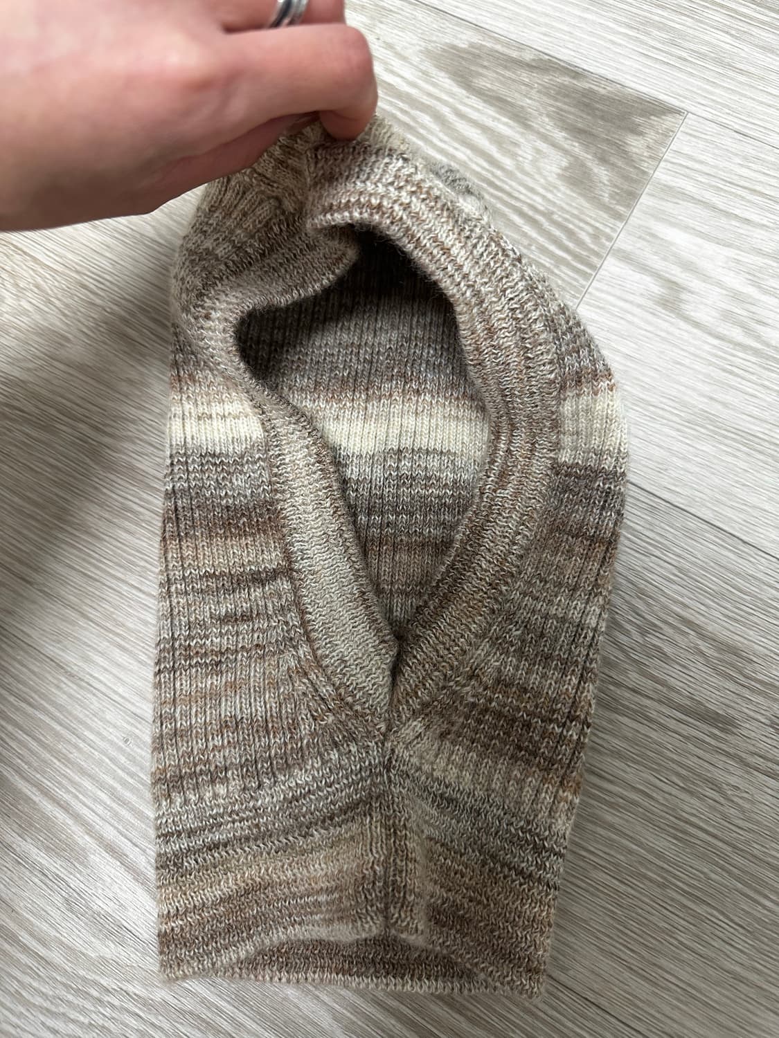 Paloma wool Buttons Angels Balaclava 상품이미지5