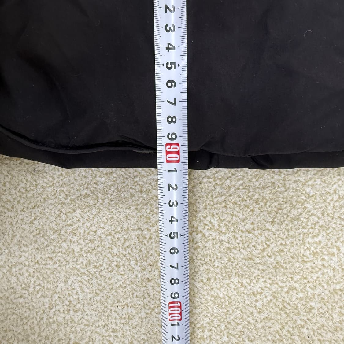 [M] 플라스틱아일랜드 여성 덕다운 롱패딩 0105T1 상품이미지7