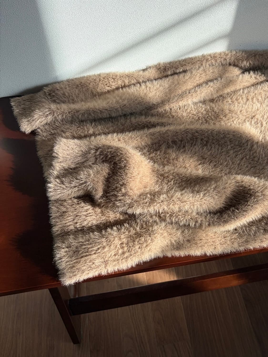 fur knit 상품이미지7