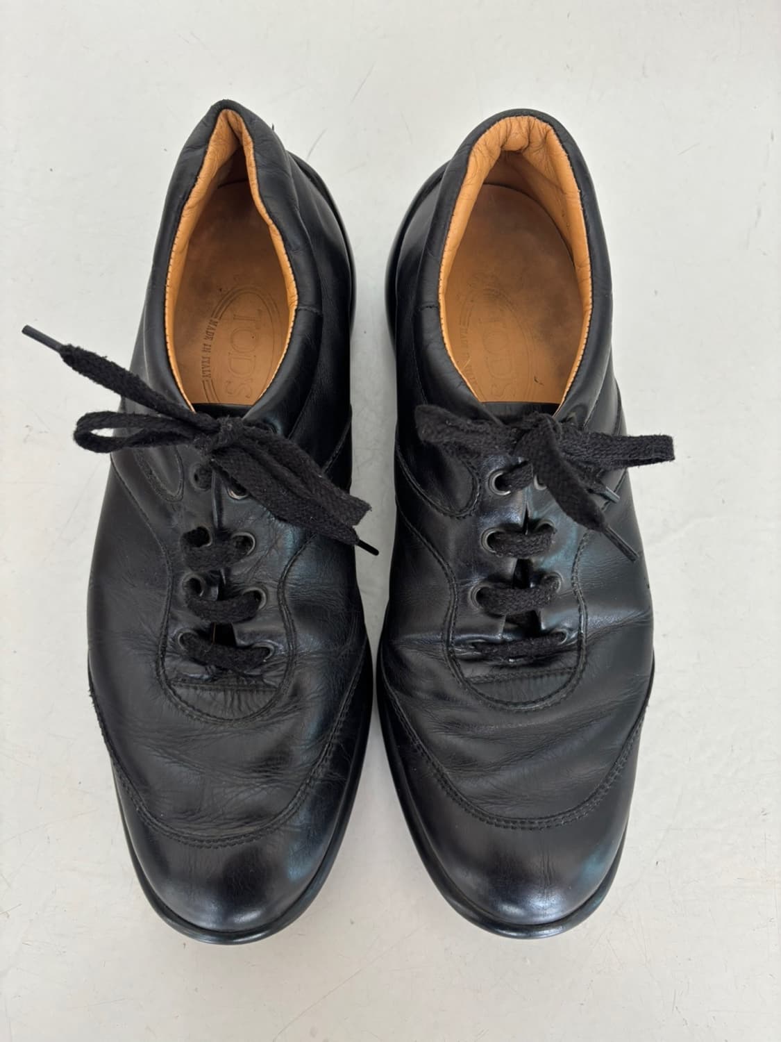 Tod’s Sneakers 상품이미지5