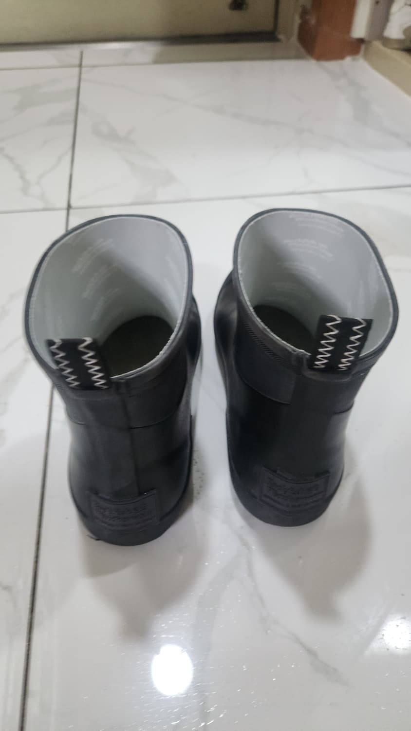 999휴머니티 RAIN BOOTS (260) 상품이미지2