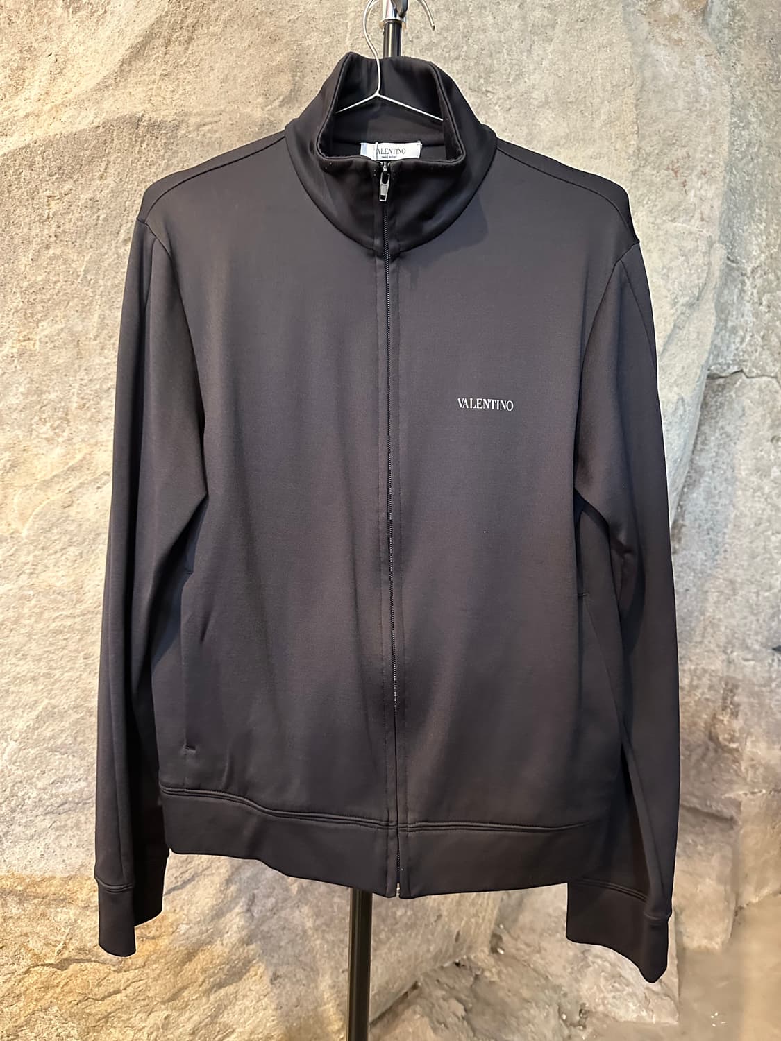 발렌티노 로고 트랙자켓 상품이미지2