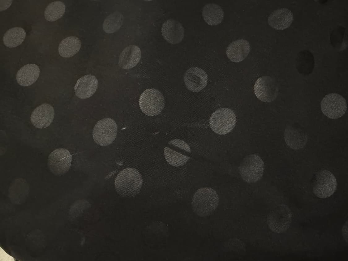 오헤시오 도트 패딩백 상품이미지4