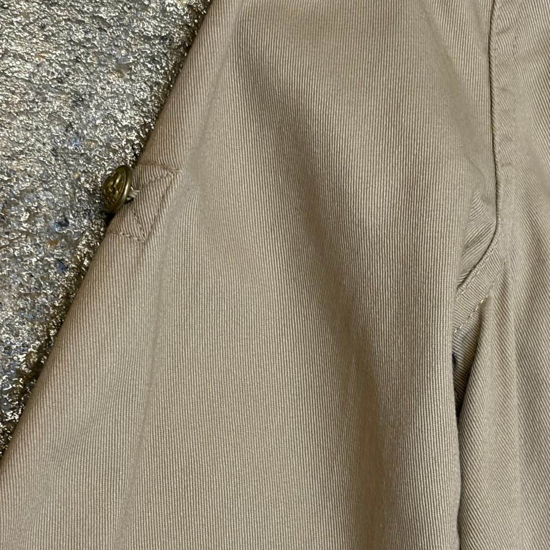 미국 빈티지 폴로랄프로렌 코츤 셔츠 원피스 상품이미지10