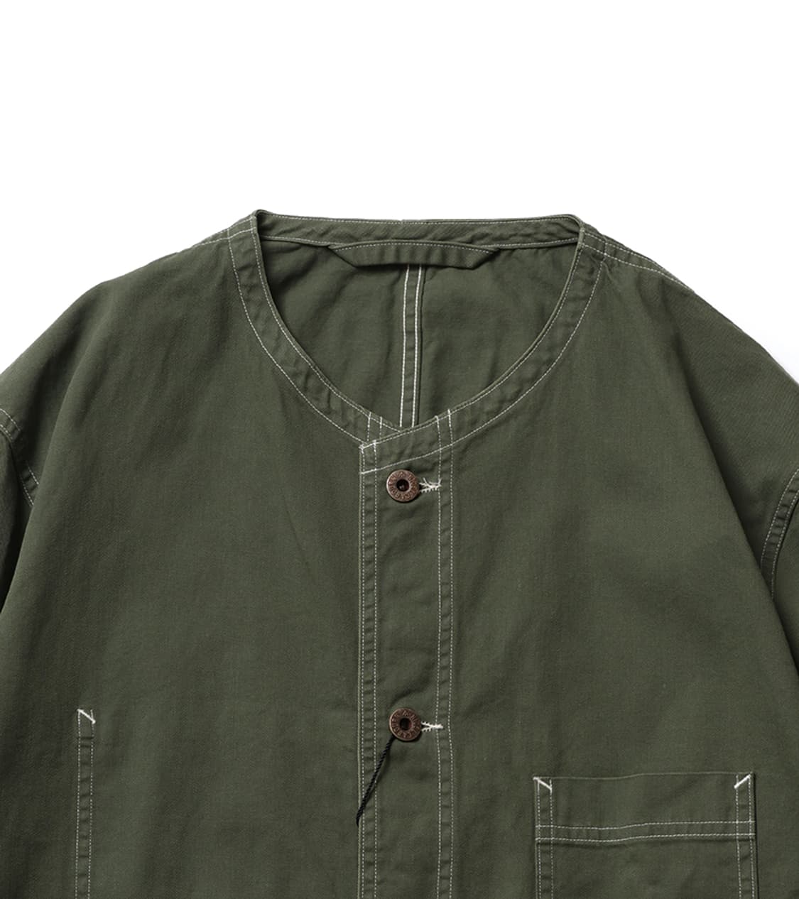 NIGEL CABOURN 상품이미지2