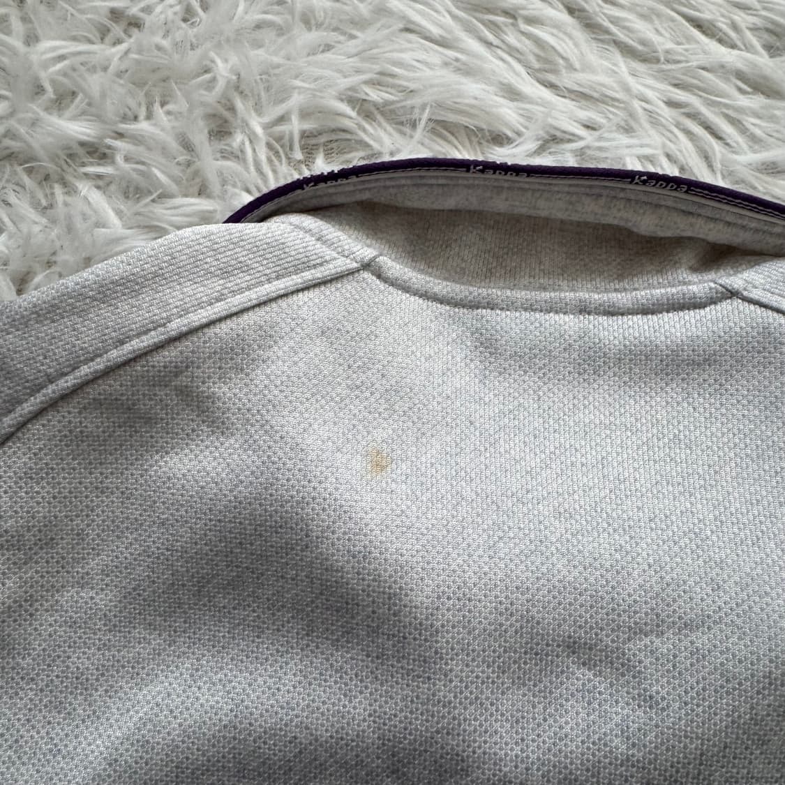 KAPPA 일본빈티지 져지 카파 빈티지져지 트랙탑 카파져지 l 100 상품이미지7