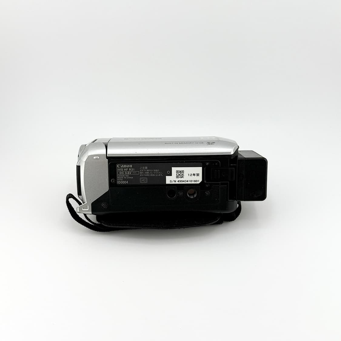 [💕Vlog] 캐논 VIXIA HF-R31 홈 비디오 카메라 캠코더 상품이미지9