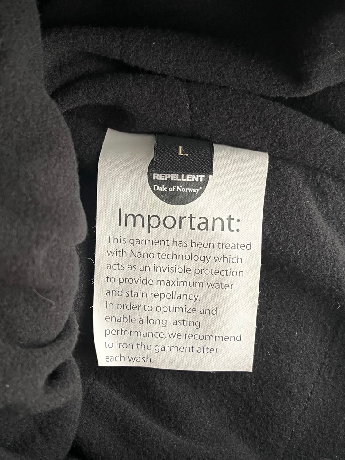 L) 데일 오브 노르웨이 비니 겨울 모자 상품이미지5