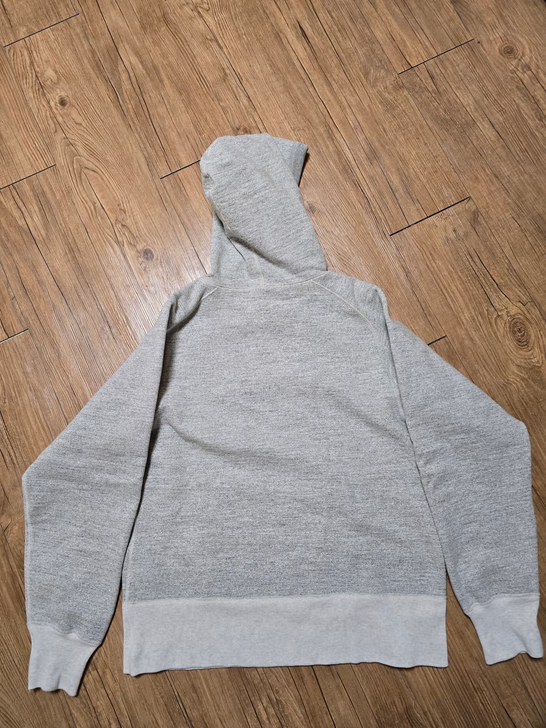 나이젤카본 후드파카 상품이미지3