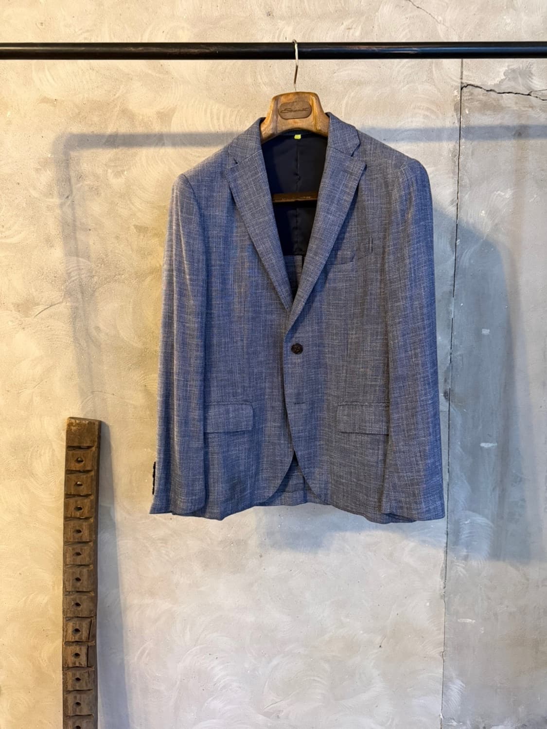 캠브리지 멤버스 자켓 100 상품이미지9