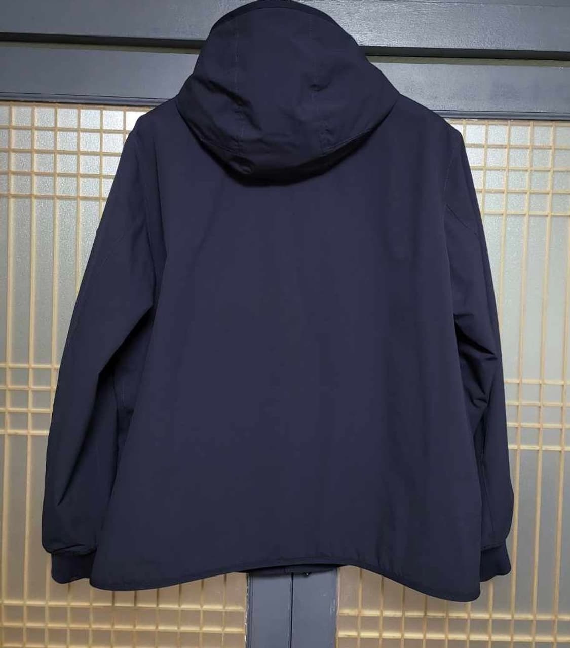 [XXL]스톤아일랜드 프리마로프트 소프트쉘 자켓 상품이미지4