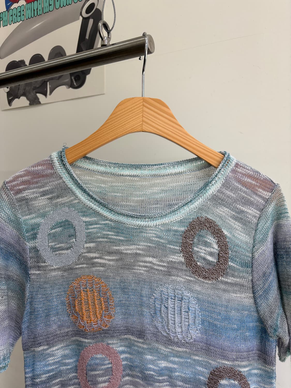 JAPANESE BRAND (Made in Japan) 반팔 상품이미지2