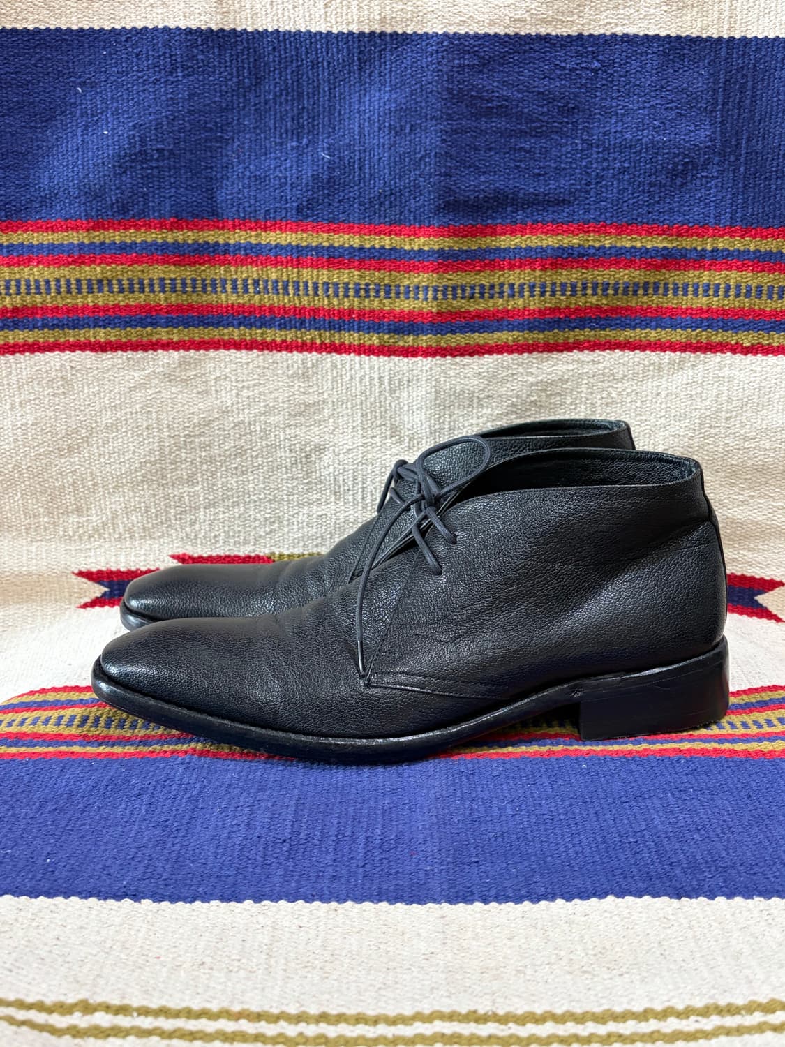 Whoop de doo 롱노즈 비브람 처카부츠  상품이미지2