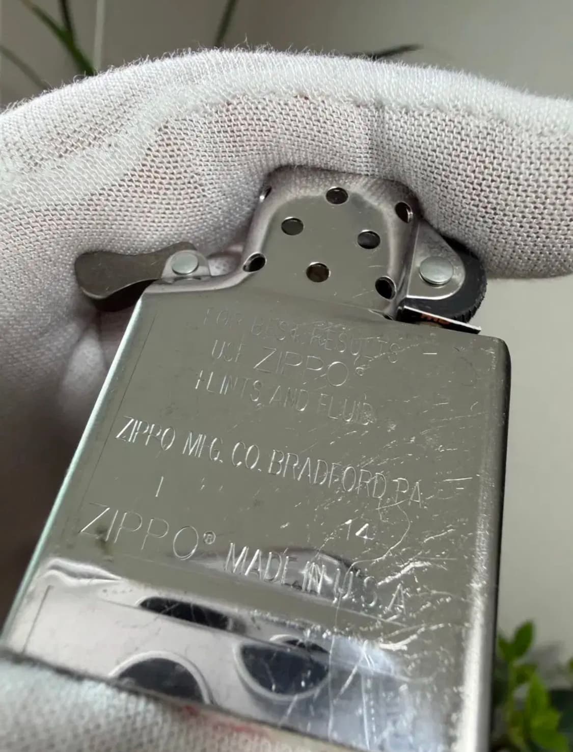 지포라이터 상품이미지9