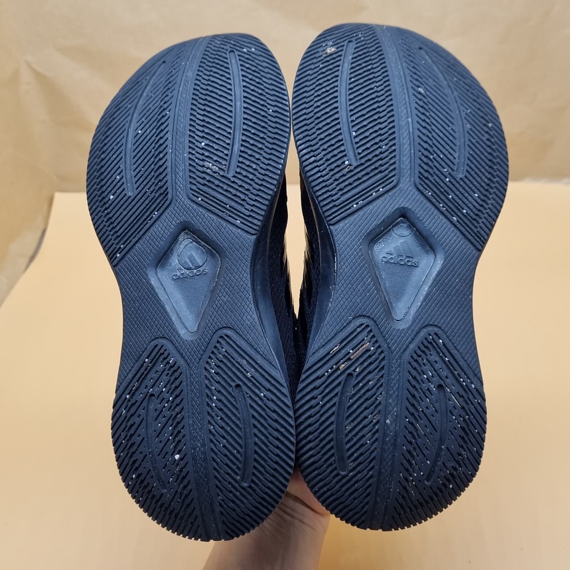 아디다스 듀라모10 올검 여성운동화235 상품이미지3