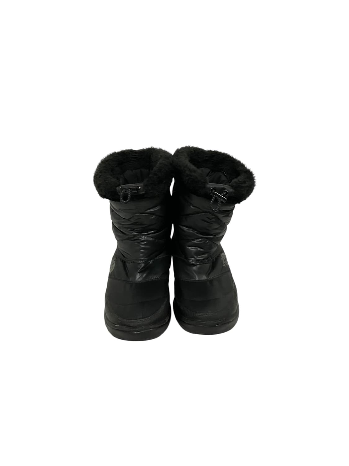 노스페이스 패딩 퍼 부츠 (240) 상품이미지5