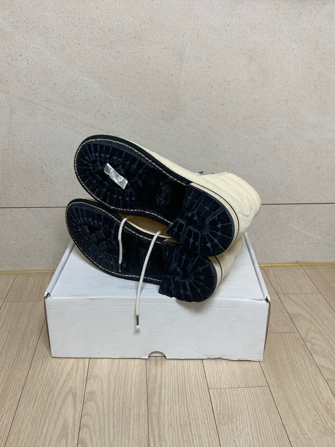 guidi 하이킹 부츠 45 새상품 상품이미지4