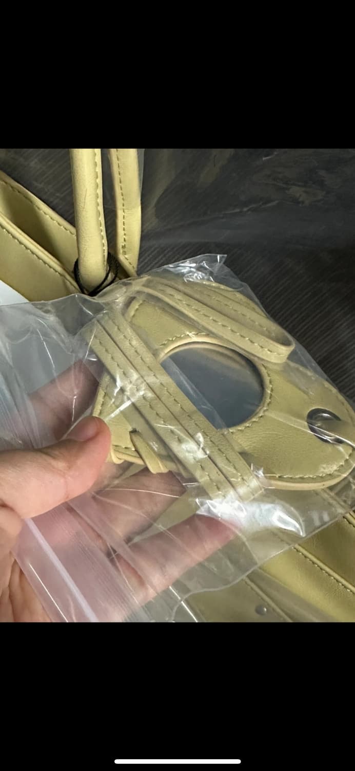 페넥 숄더백 새상품 (배송비포함) 상품이미지4