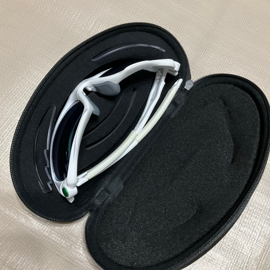 오클리 레이싱자켓 상품이미지2