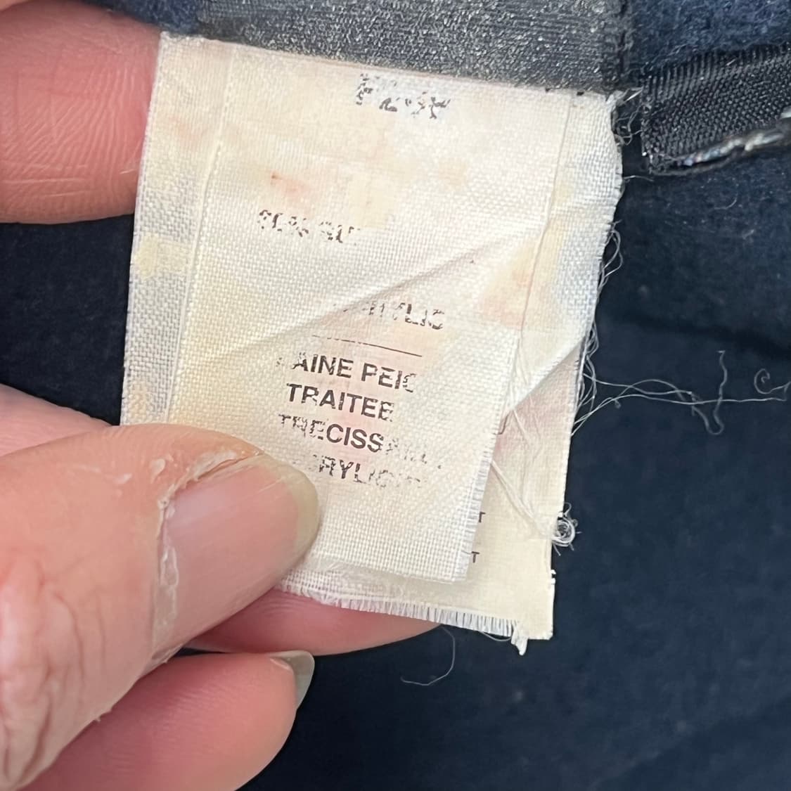 파타고니아 노르딕 비니 s09340 상품이미지6