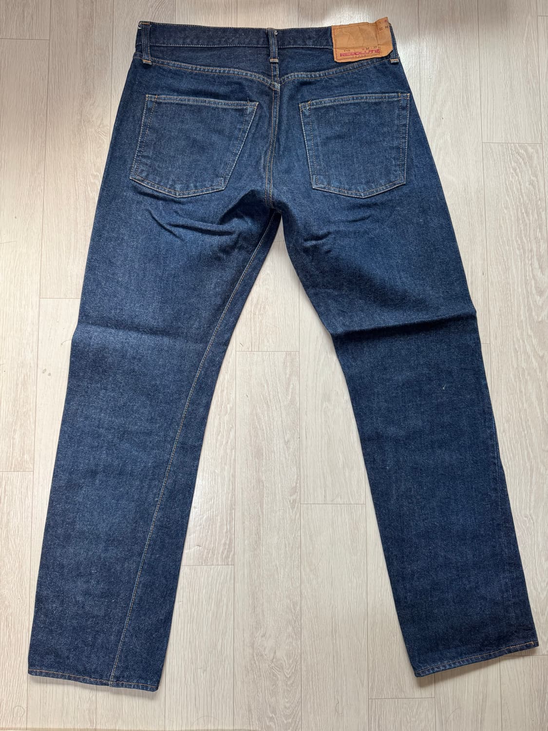 레졸루트 710 34x32 상품이미지5