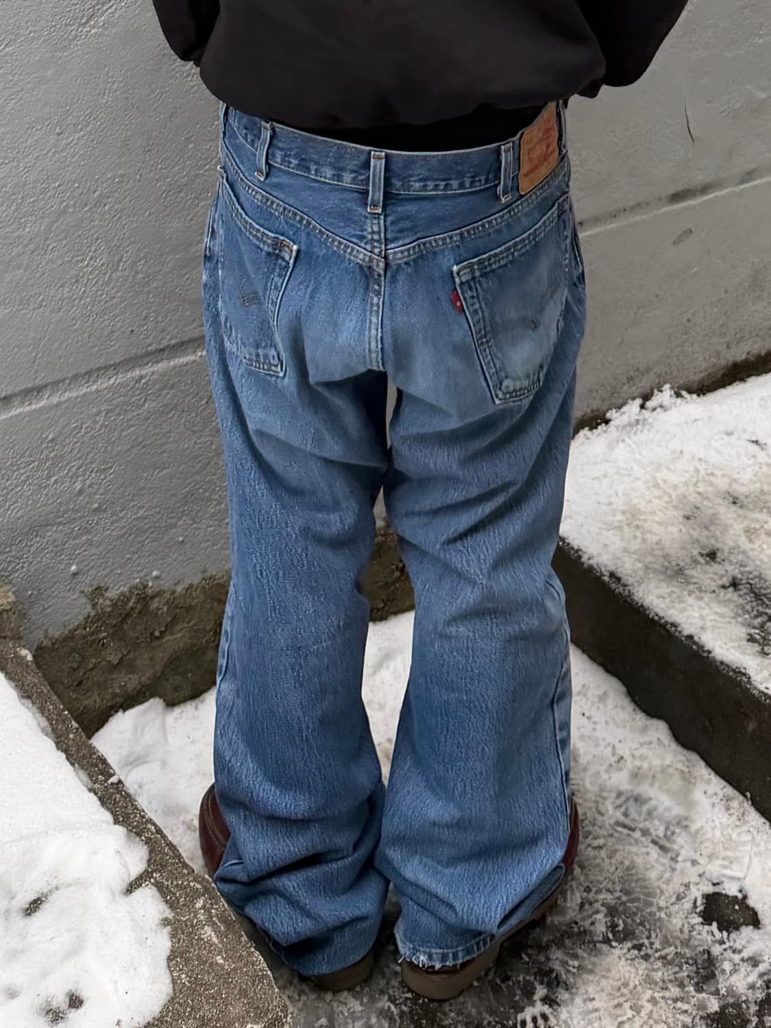 리바이스 517 상품이미지1