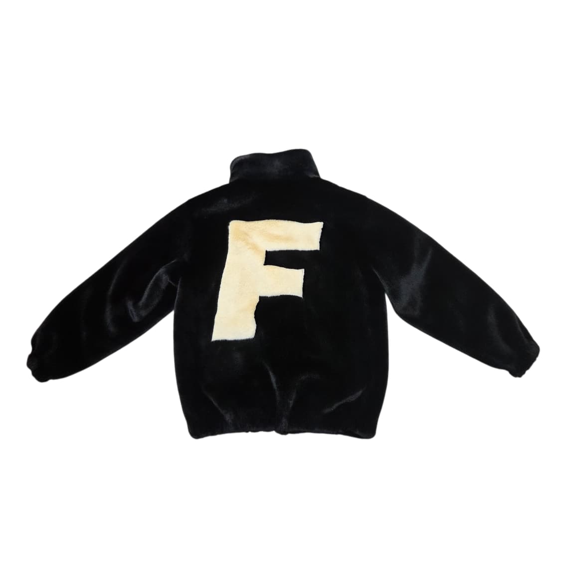 Fresh anti youth 프레시 안티 유스 인조 퍼 자켓
 상품이미지3