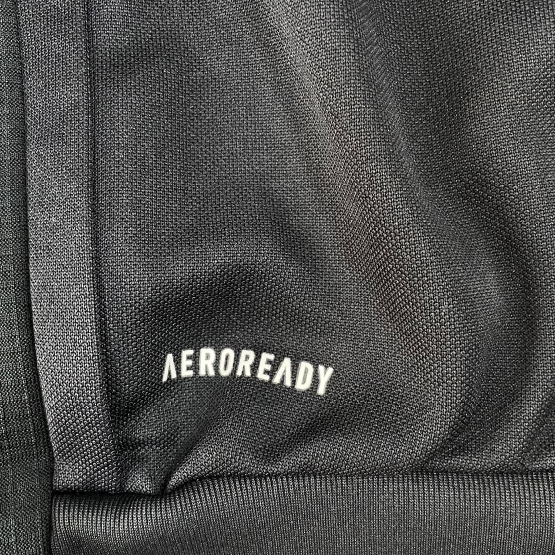 XL 아디다스 티로 블랙 트랙탑 져지 105 상품이미지6