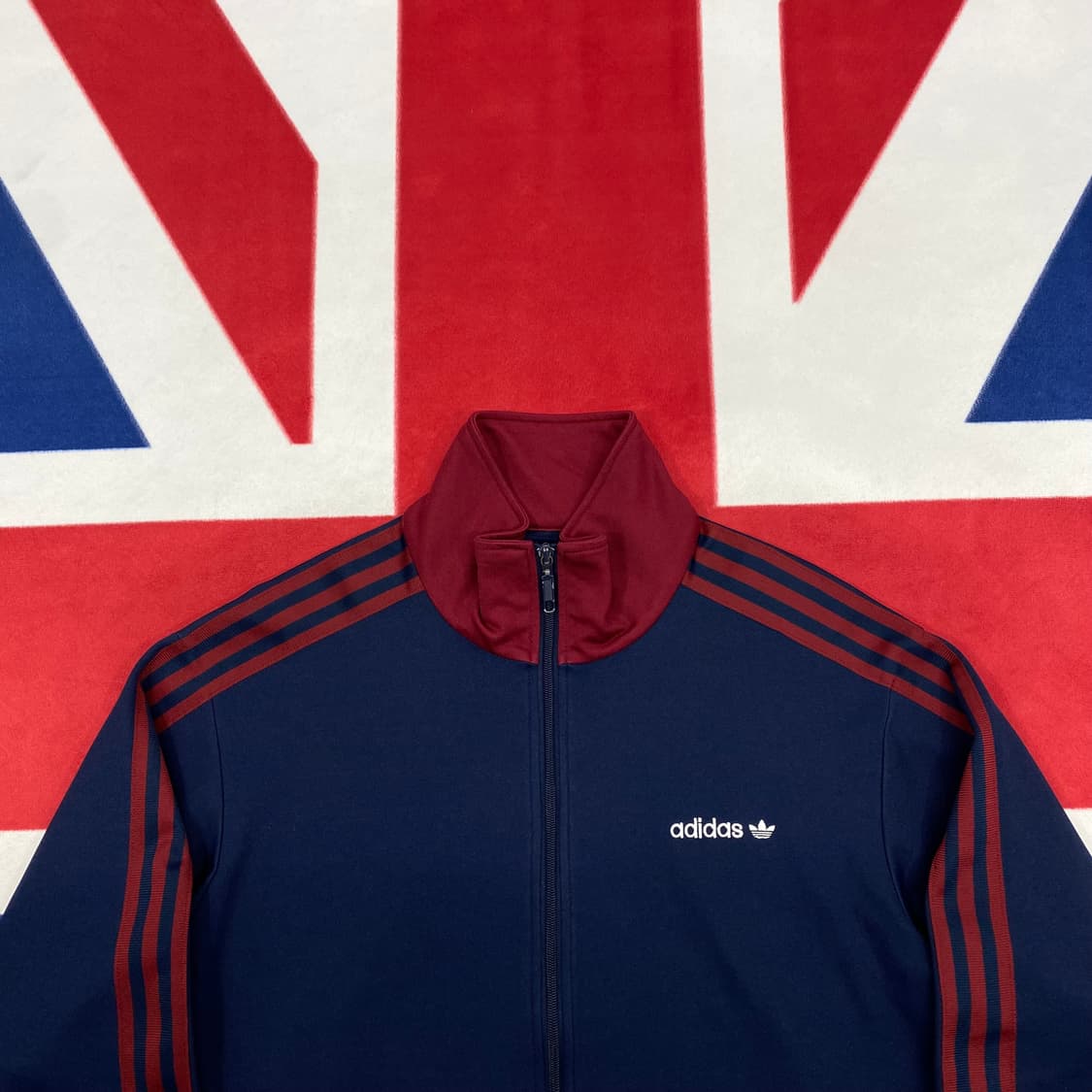 아디다스 바켄바우어 져지 105 상품이미지3