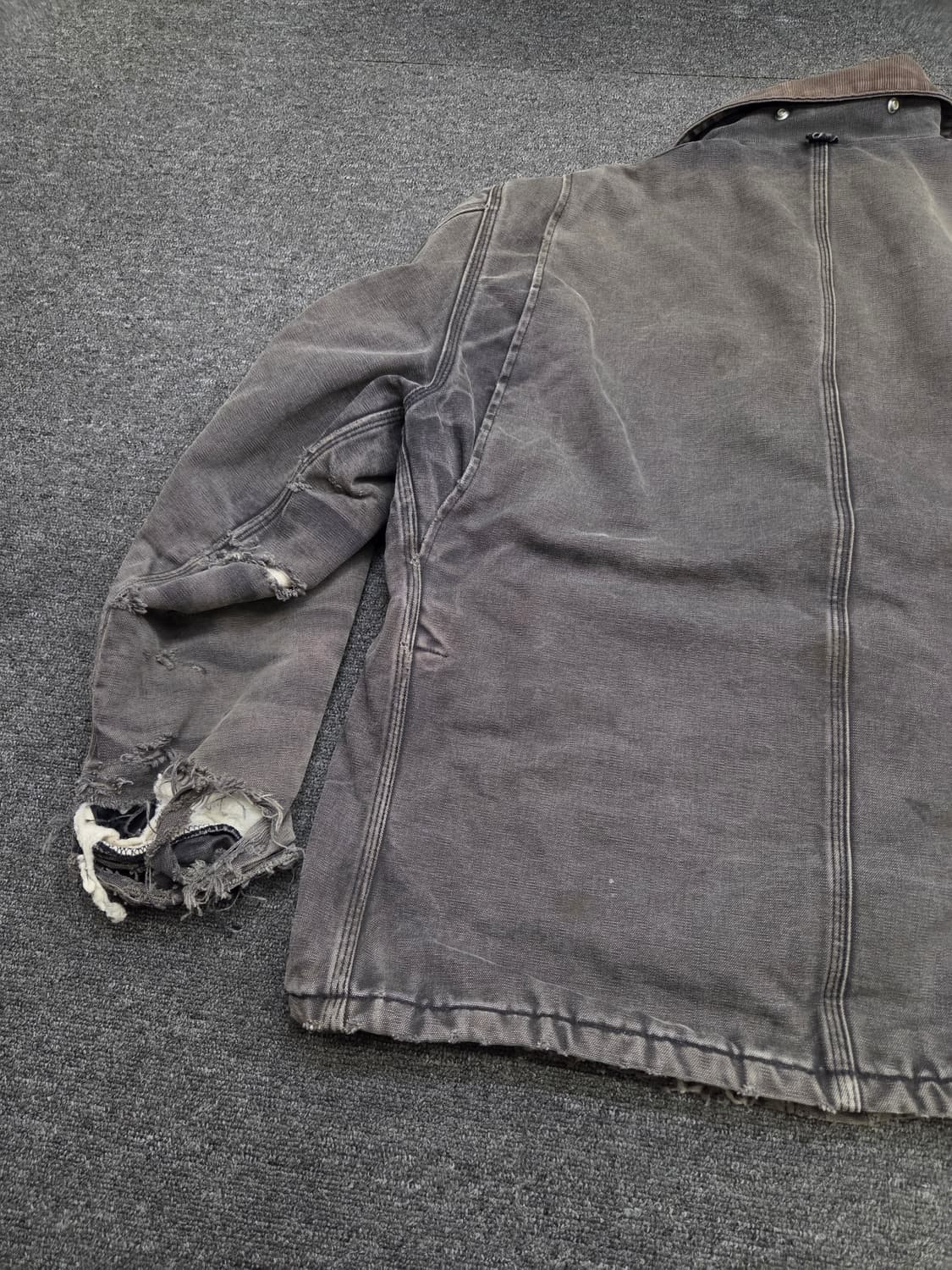 빈티지 칼하트 워크자켓  상품이미지6