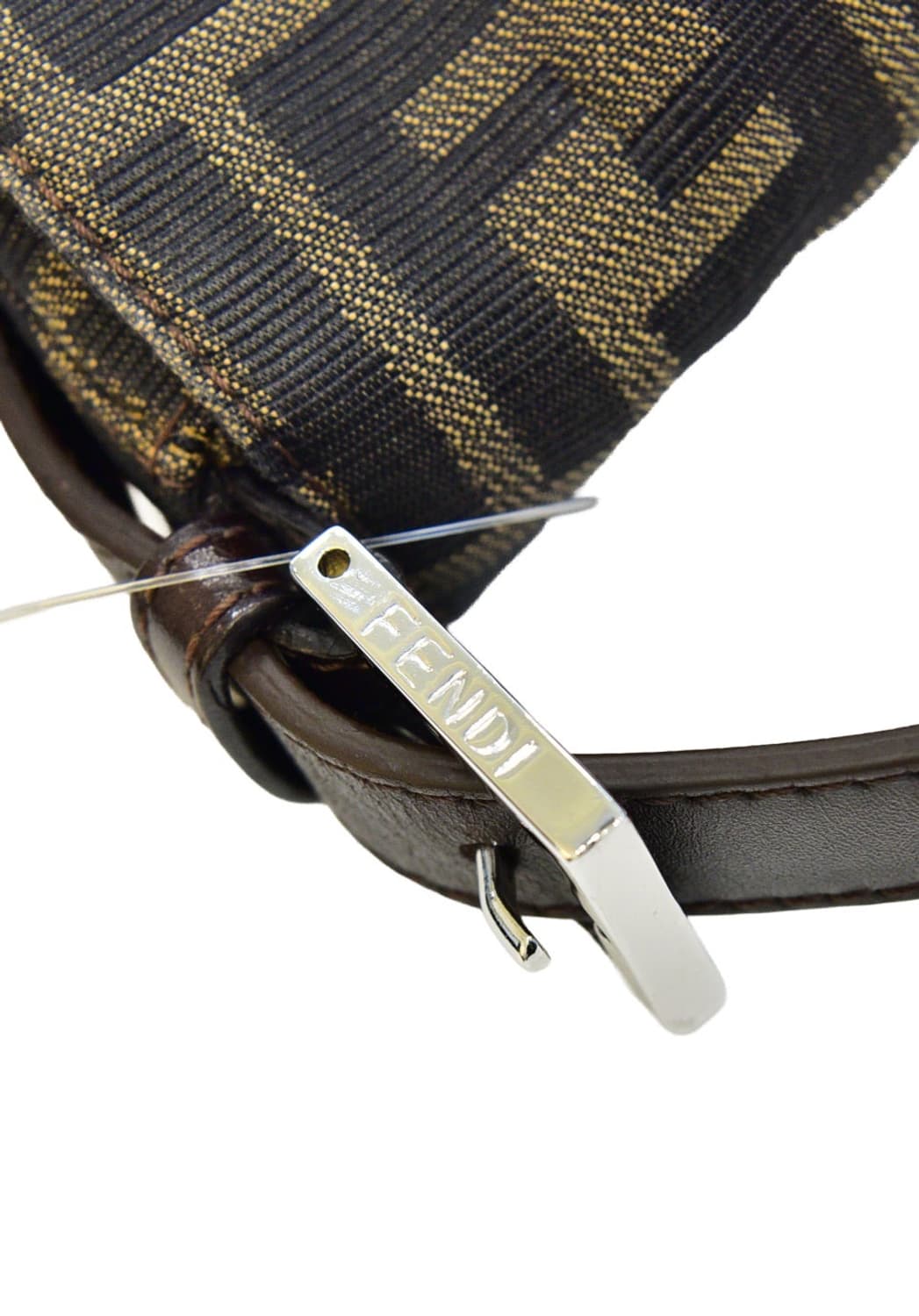 펜디 주카 바게트백 (정품) 상품이미지8