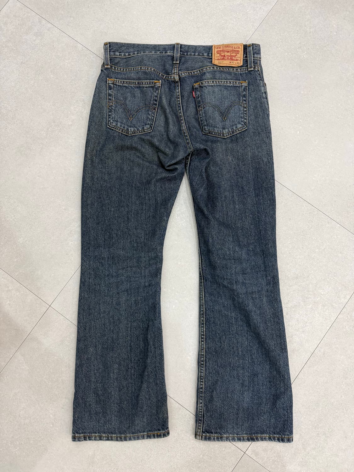 00s Levis 527 상품이미지2